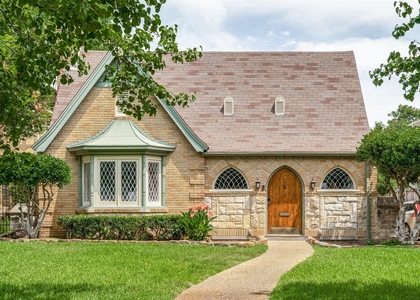 6933 Westlake Avenue - Photo 1