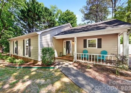 9131 Glisson Court - Photo 1