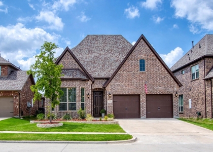 6109 Marigold Drive - Photo 1