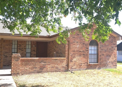1125 Highbush Drive - Photo 1