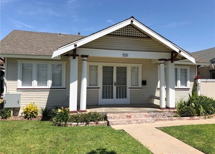 531 N Glassell Street - Photo 1