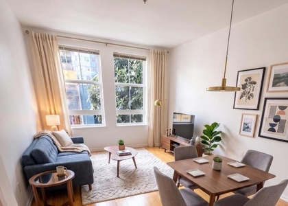 821 Folsom Street - Photo 1