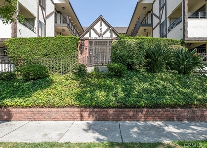 234 N Kenwood St. - Photo 1