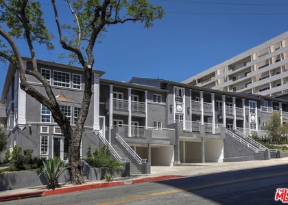 1105 Alta Loma Road - Photo 1