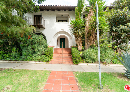 476 Landfair Avenue - Photo 1