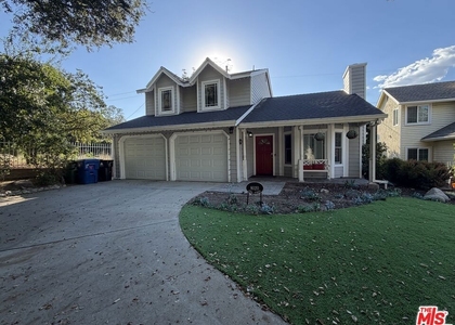 8020 Cora Street - Photo 1