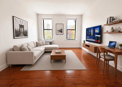 405 West 45th Street - Photo 1
