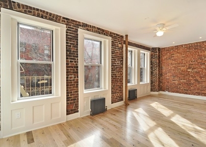 125 East 4th Street, New York, - Photo 1
