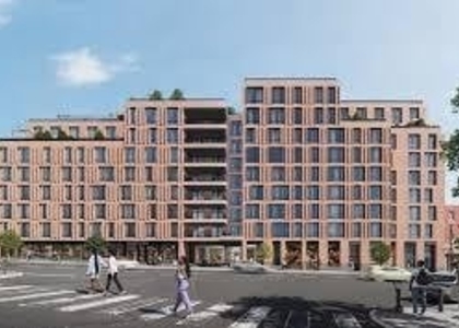 Nostrand Ave - Photo 1