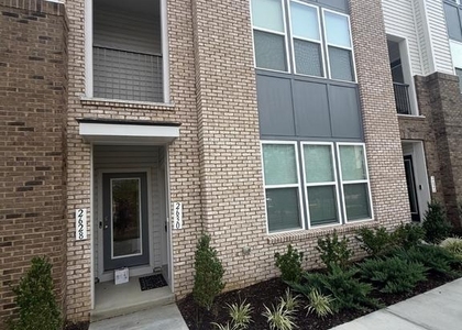 2630 Neabsco Common Place - Photo 1