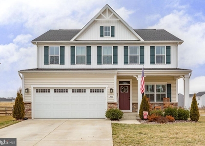 6427 Hawkeye Drive - Photo 1