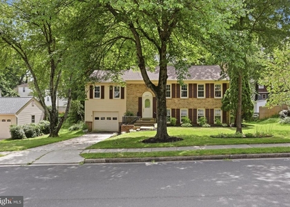 8747 Arley Drive - Photo 1