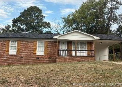 2614 Dumfries Drive - Photo 1