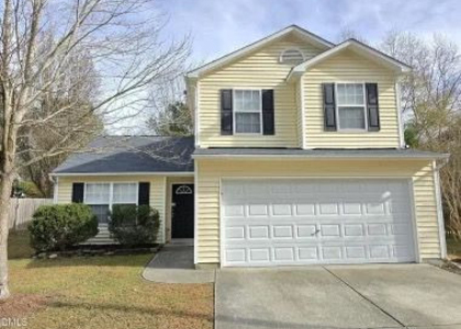 3821 Tyler Bluff Lane - Photo 1
