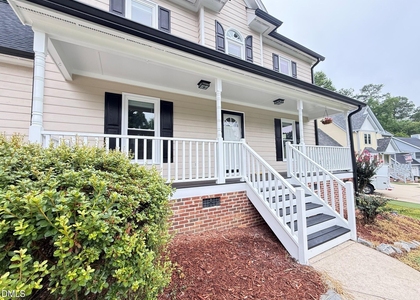 401 Holly Berry Lane - Photo 1