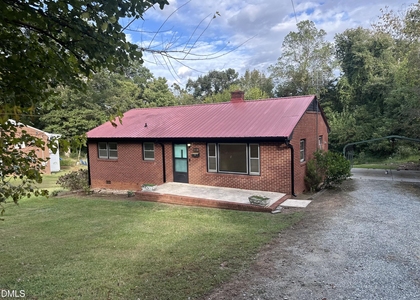 710 N Wilba Road - Photo 1