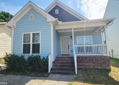 1433 Garner Road - Photo 1
