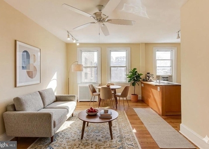 3600 Connecticut Avenue Nw - Photo 1