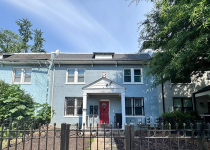 1652 West Virginia Avenue Ne - Photo 1