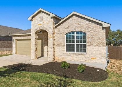 1640 Flying Horseshoe Bnd - Photo 1