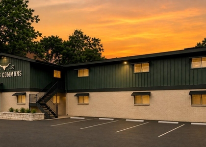 3704 Speedway - Photo 1