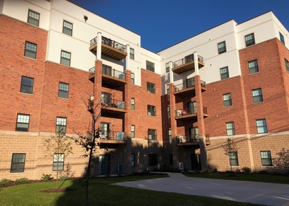 301 N Madison Street - Photo 1