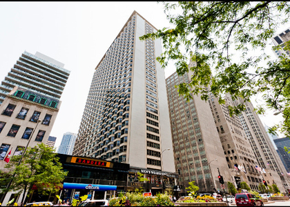 535 N Michigan Avenue - Photo 1
