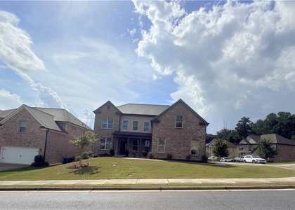 3107 Oxford Mill Lane - Photo 1