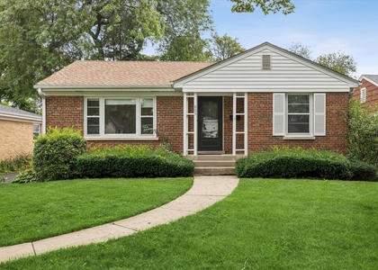 805 N Mitchell Avenue - Photo 1