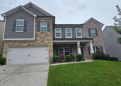 352 Newshaw Drive - Photo 1