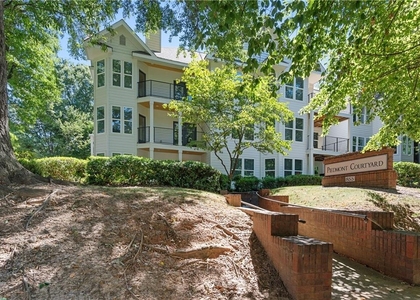 855 Piedmont Avenue Ne - Photo 1