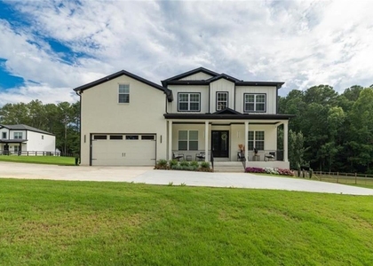 2910 Centerville Rosebud Road - Photo 1