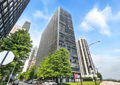 900 N Lake Shore Drive - Photo 1