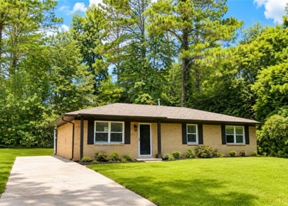 1765 Highpoint Road - Photo 1
