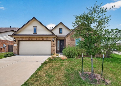 3623 Rock Ledge Drive - Photo 1