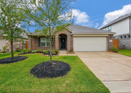 8426 Manta Ray Drive - Photo 1
