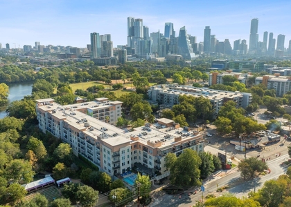 1900 Barton Springs Road - Photo 1