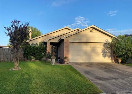 10022 Bell Towne Drive - Photo 1