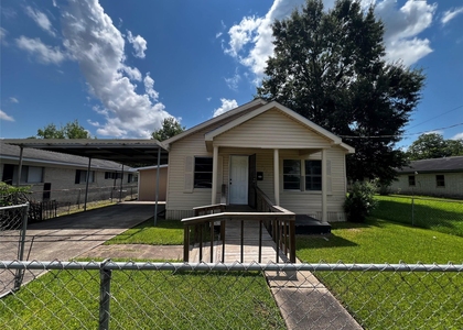 3785 Goliad Street - Photo 1