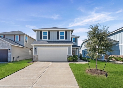 5343 Marisol Cove Drive - Photo 1