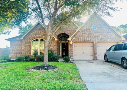 2801 Field Hollow Drive - Photo 1
