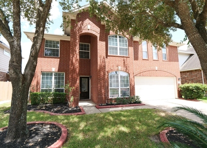 6119 Lakenshire Falls Lane - Photo 1