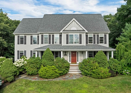 8 Hemlock - Photo 1