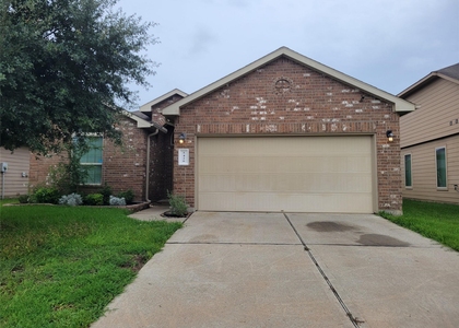5426 Floral Valley Lane - Photo 1