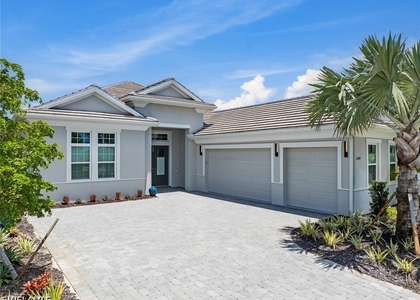 15394 Turin Drive - Photo 1