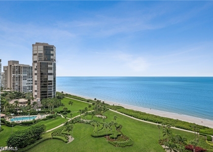 4551 Gulf Shore Boulevard N - Photo 1