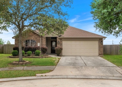 6007 Wilcox Point Court - Photo 1