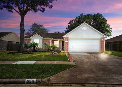 5211 Roserock Lane - Photo 1