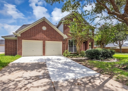 22002 Madera Canyon Court - Photo 1