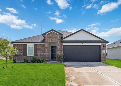 7535 Fierce Friesian Lane - Photo 1